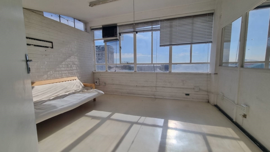 To Let Commercial Property for Rent in Woodstock Western Cape